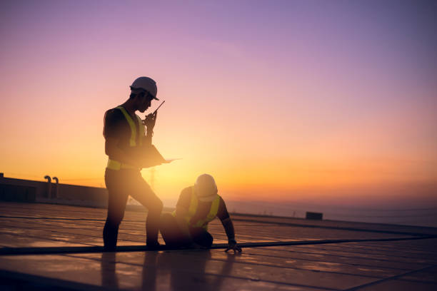 Best Roofing for New Construction  in Elkins, WV