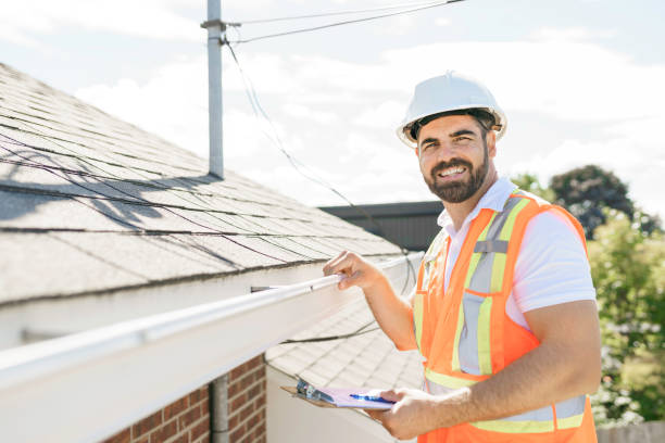 Best Sheet Metal Roofing  in Elkins, WV