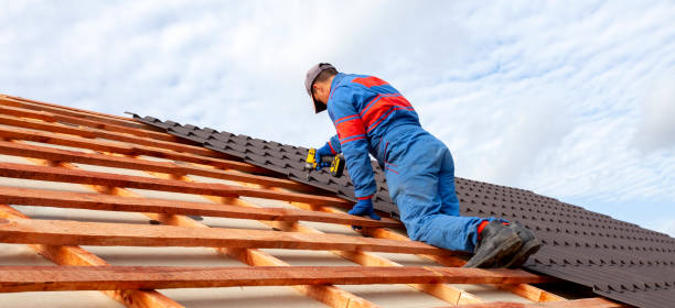 Professional  Roofing repair and installation in Elkins, WV