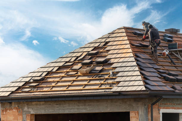 Best Tile Roofing Installation  in Elkins, WV