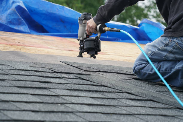 Roof Insulation in Elkins, WV