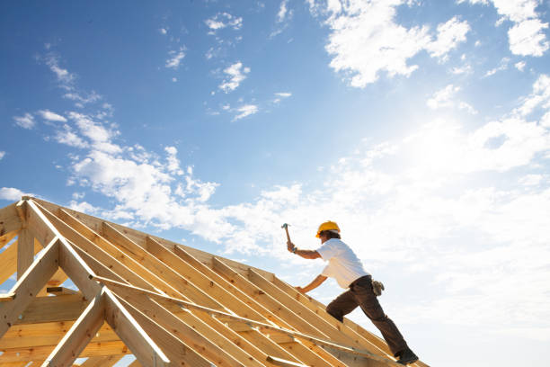 Best Green or Eco-Friendly Roofing Solutions  in Elkins, WV